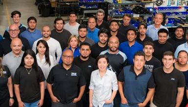 A Spotlight on Anchor Audio's Journey to Becoming a Best Place to Work